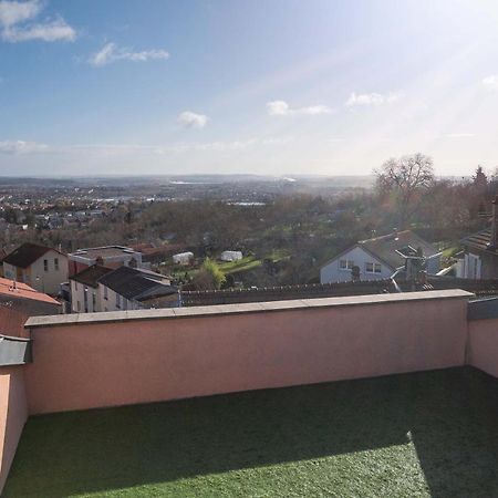 شقة Slocations Vandoeuvre-lès-Nancy المظهر الخارجي الصورة